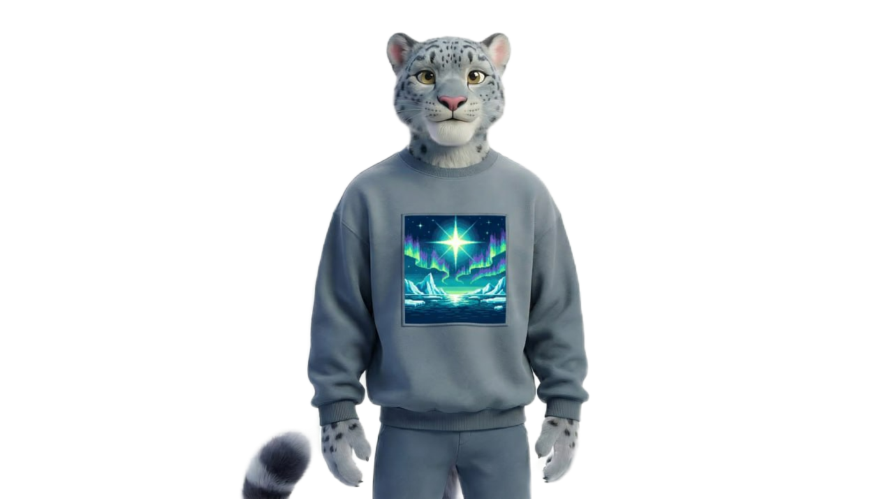 Маскот Сибико