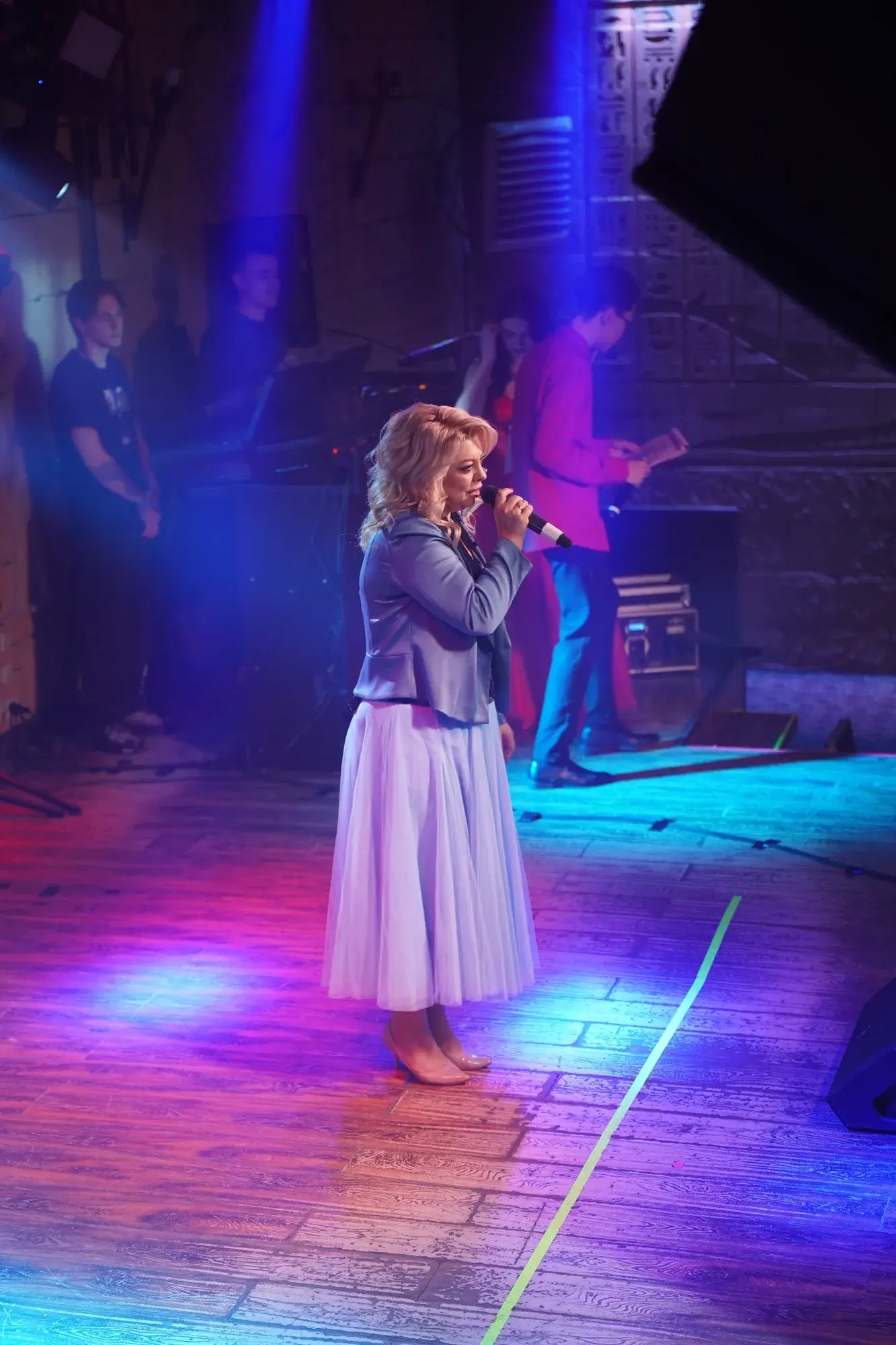 Мероприятия колледжа