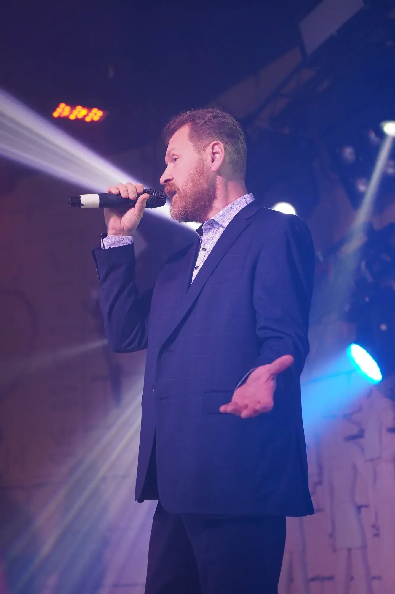 Спорт в колледже