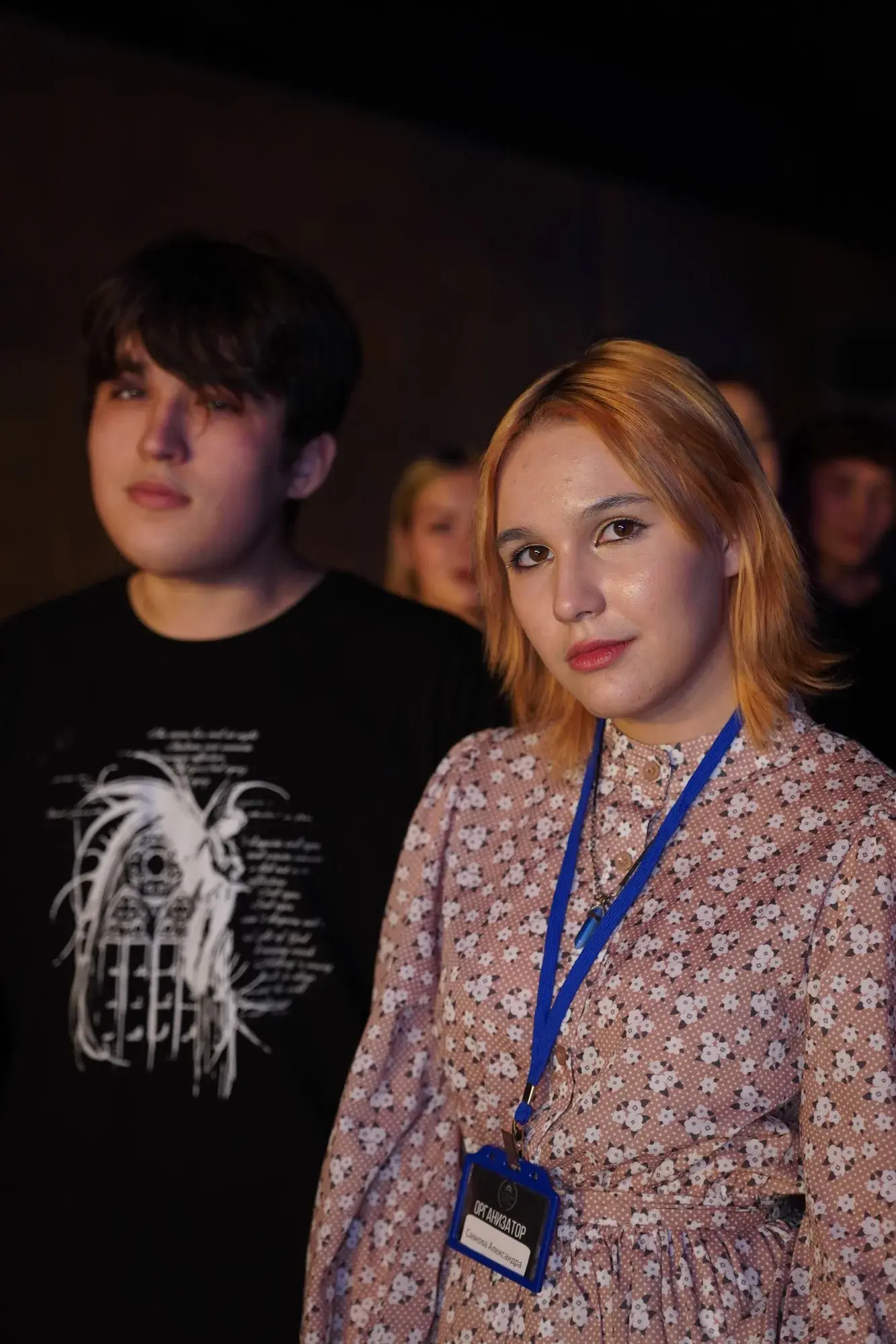 Спорт в колледже