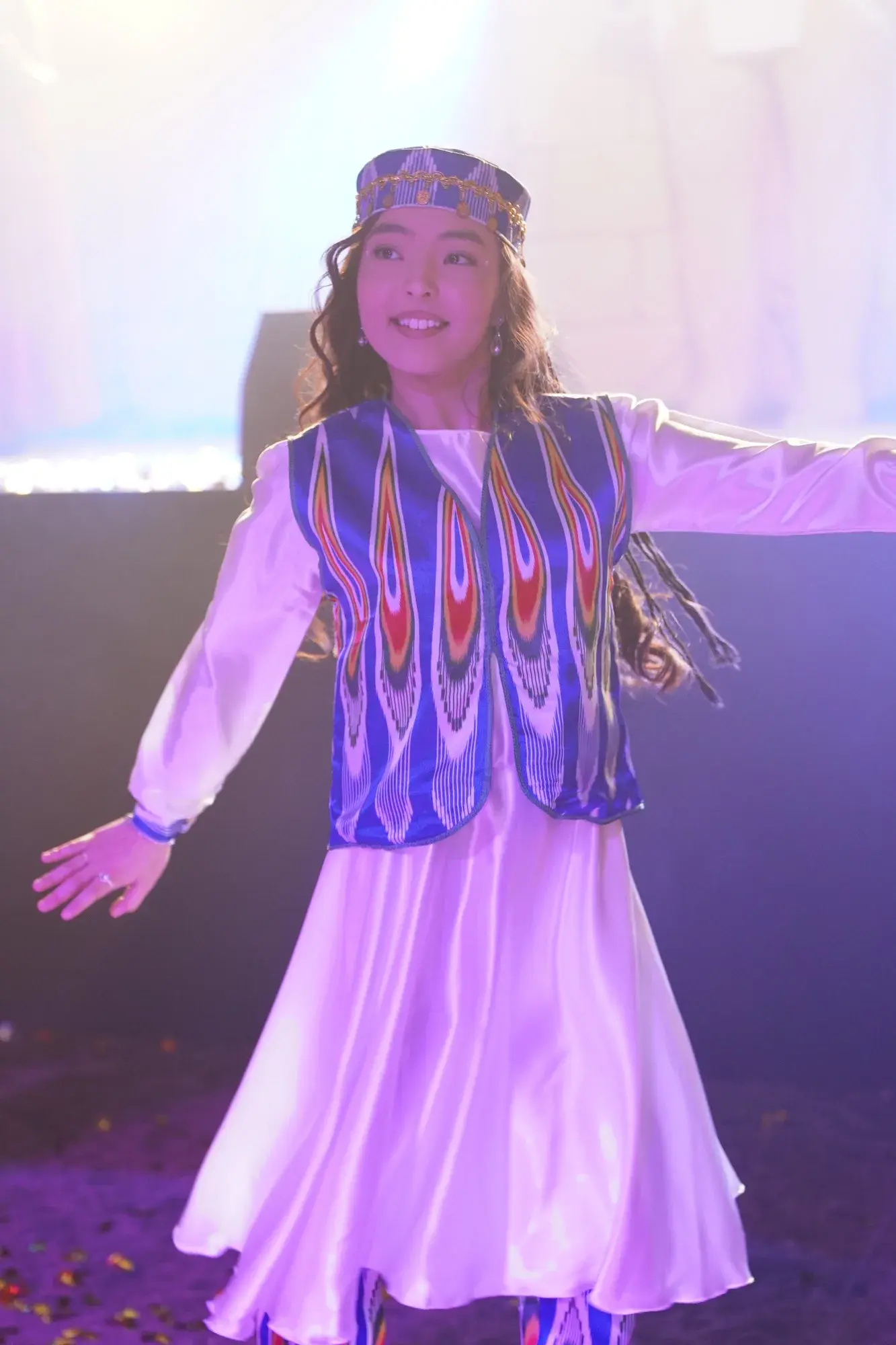 Спорт в колледже