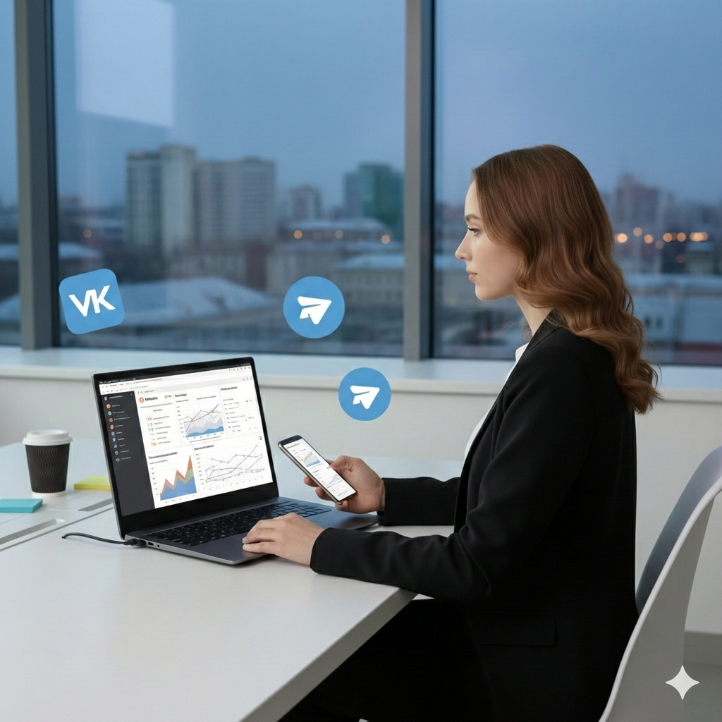 Интернет-маркетинг и выставочная деятельность