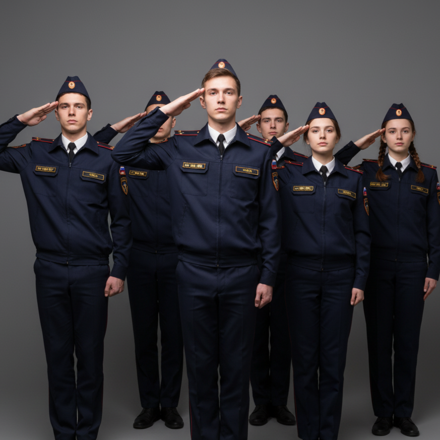 Специальность Правоохранительная деятельность — АБК