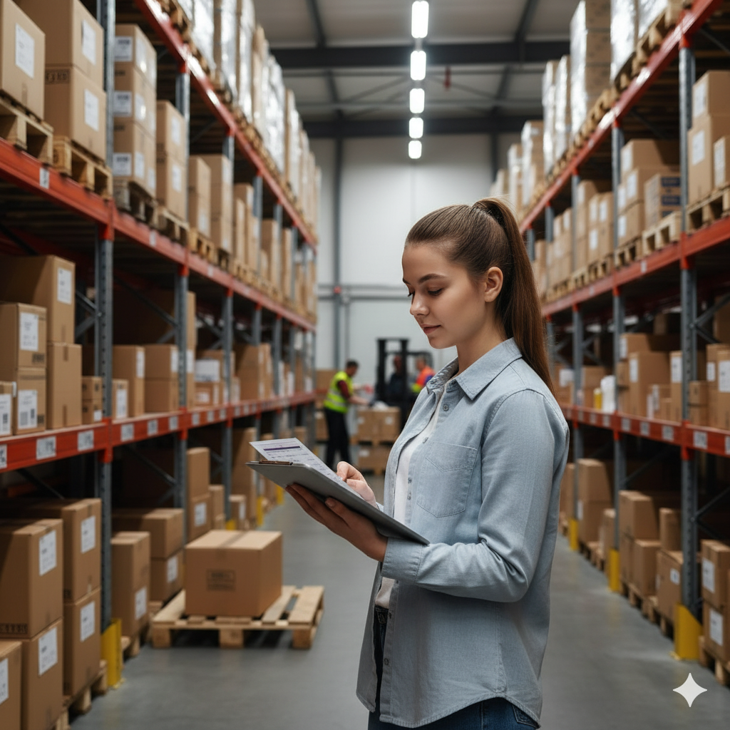 Торговое дело