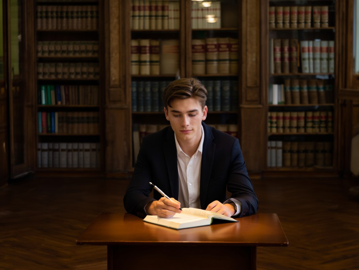 Юриспруденция