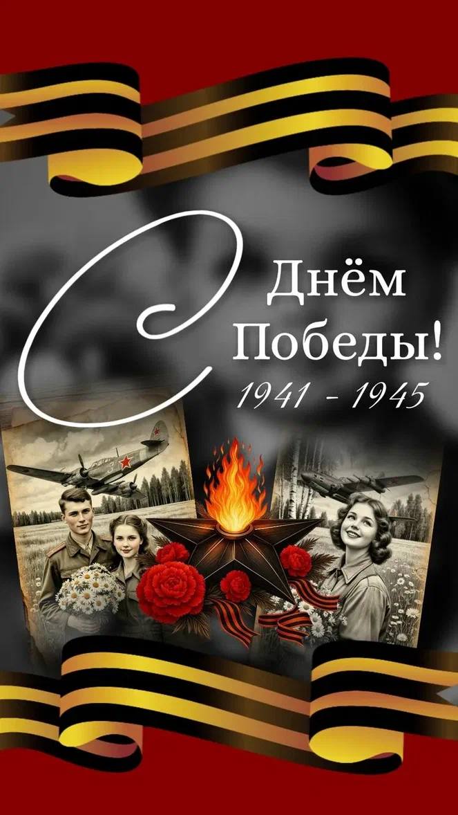 СИБИКО начинает подготовку праздничного концерта ко Дню Победы в парке «Изумрудный»