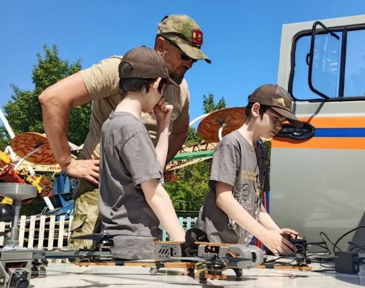 Преподаватели Алтайского бизнес-колледжа