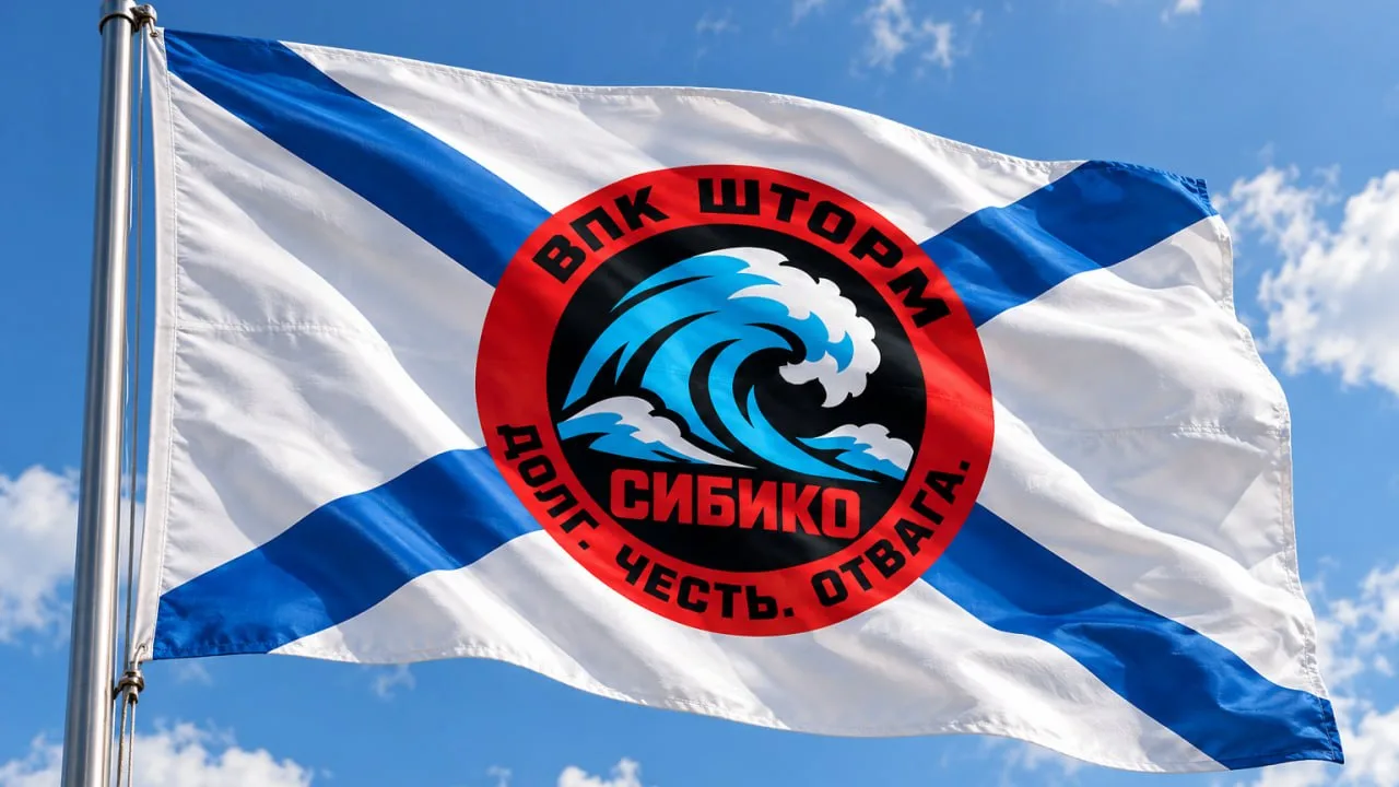Военно-патриотический клуб СИБИКО сменил название на «ШТОРМ»