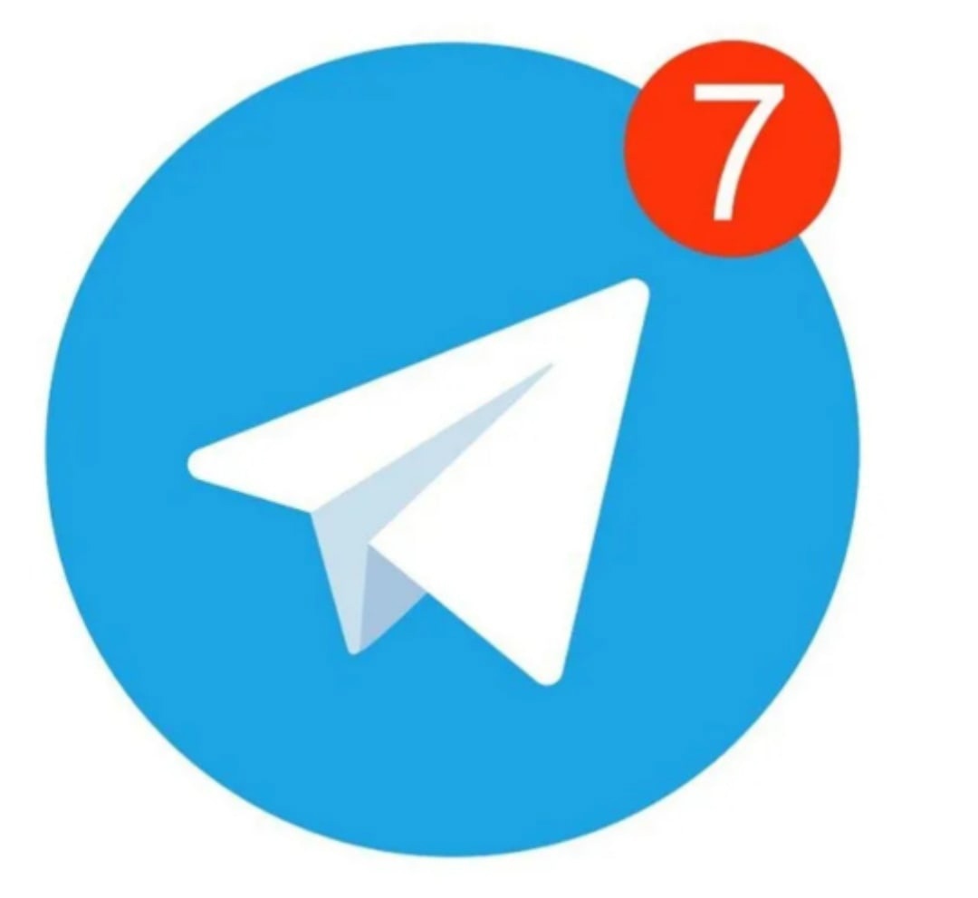 Запустили telegram-канал